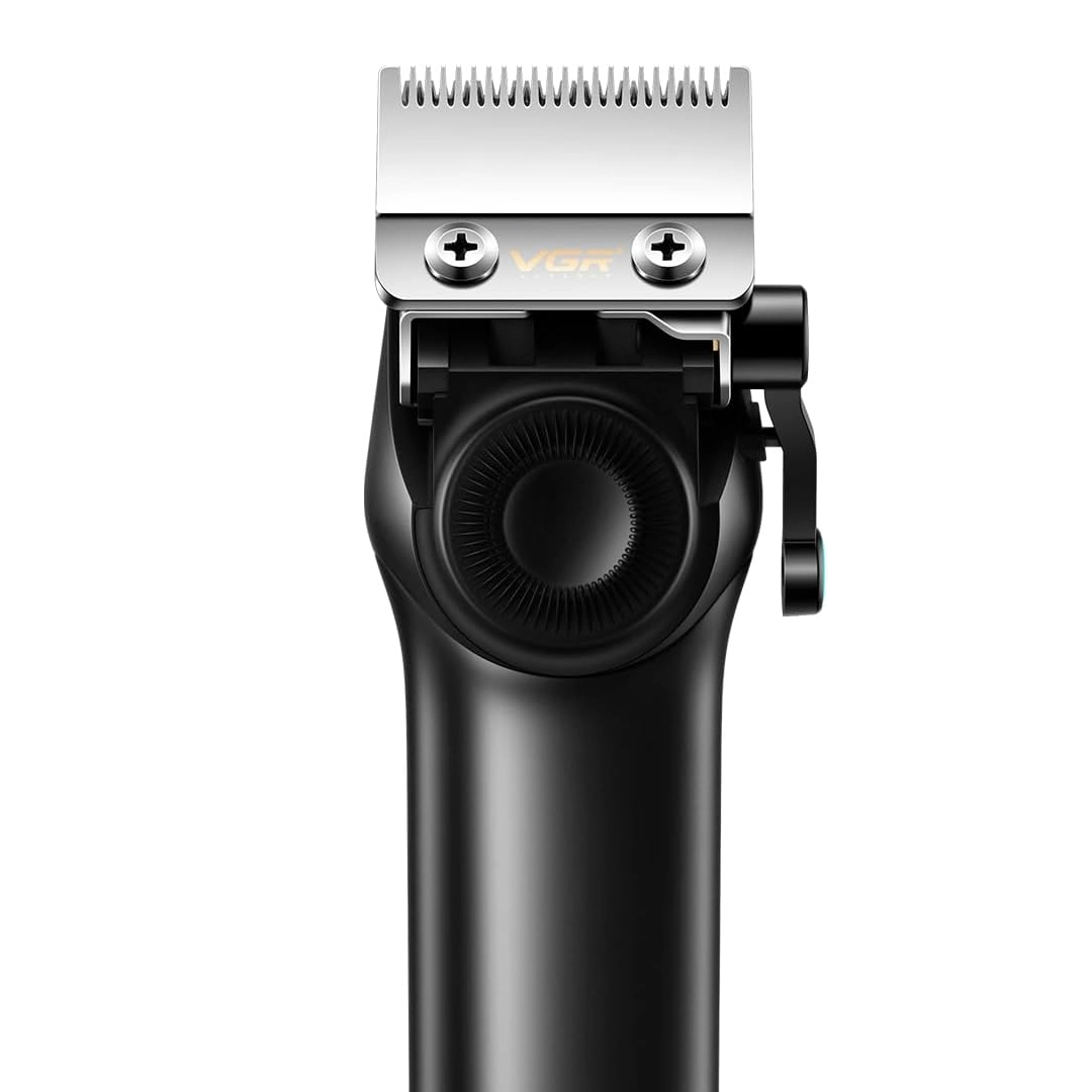 Cortadora De Cabello Profesional VGR 001 Inalámbrica - Imagen 3