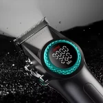 Cortadora De Cabello Profesional VGR 001 Inalámbrica - Imagen 4