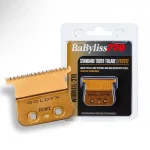Cuchilla Trimmer BABYLISS Skeleton Gold