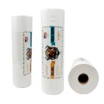 Papel Cuello Blanco MR BULL
