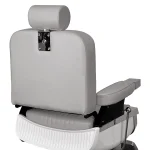 Sillón Rico Gris - Imagen 4