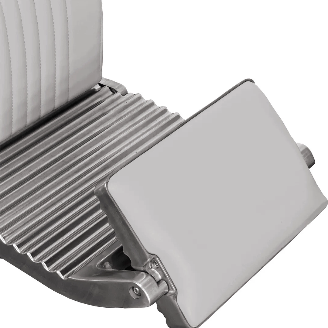 Sillón Rico Gris - Imagen 5
