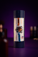 Papel Cuello Negro MR BULL - Imagen 4