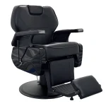 Sillón Aviador King Black