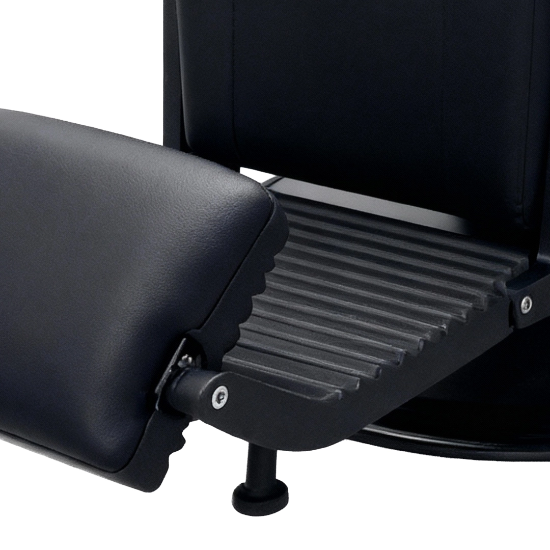 Sillón Aviador King Black - Imagen 6