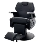 Sillón Aviador King Black - Imagen 2