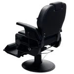 Sillón Aviador King Black - Imagen 3