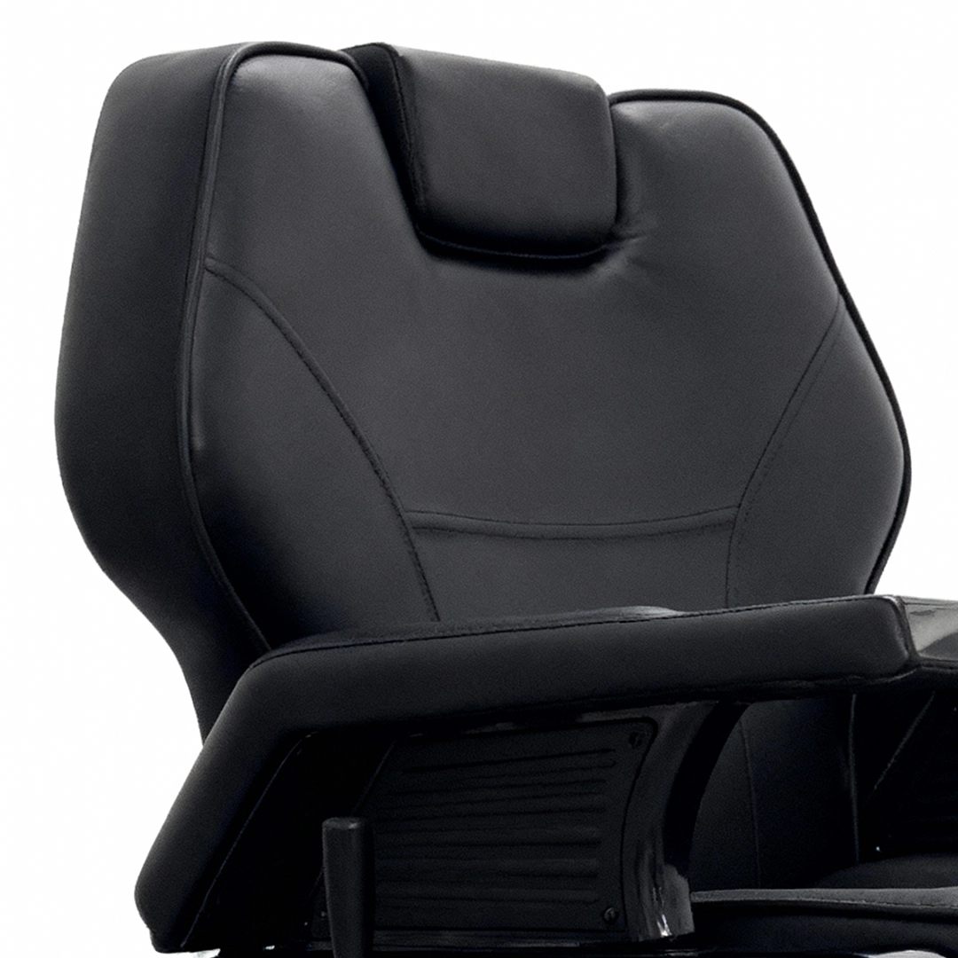 Sillón Aviador King Black - Imagen 5