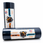 Papel Cuello Negro MR BULL