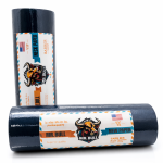 Papel Cuello Negro MR BULL