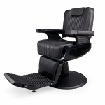 Sillon Rico Black - Imagen 2