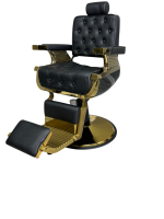 Sillon Emperador Gold - Imagen 3