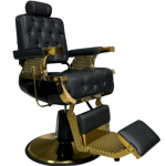 Sillon Emperador Gold