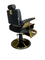 Sillon Emperador Gold - Imagen 2