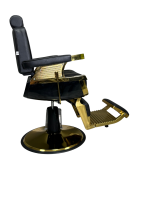 Sillon Emperador Gold - Imagen 4