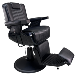 Sillon Rico Black