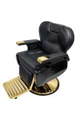 Sillon Aviador XL Dorado - Imagen 4