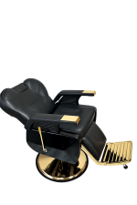 Sillon Aviador XL Dorado - Imagen 2