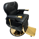 Sillon Aviador XL Dorado