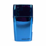 FoilFx02 Afeitadora Profesional Azul Babyliss - Imagen 2