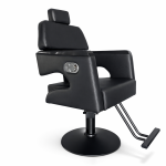 Silla Paris Black