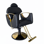 Silla Grace Gold