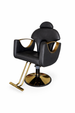 Silla Grace Gold - Imagen 3